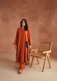 Manara Winter Emb Pret'24 RAYA - Mohsin Saeed Fabrics