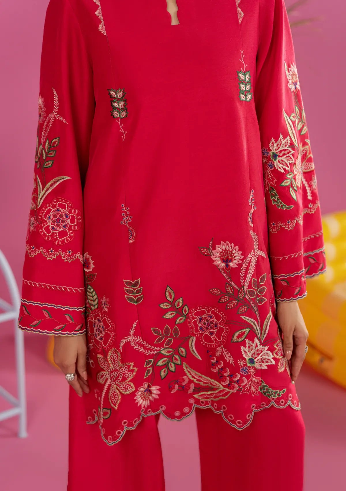 mohsin-saeed-fabrics-designer-daily-wear-formal-and-wedding-suits-within-budget-This-product-is-from-khakaa-luna-pret25-d-11-evie-is-available-on-Mohsin-saeed-fabrics-website.