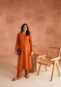 Manara Winter Emb Pret'24 RAYA - Mohsin Saeed Fabrics