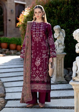 Florent Serenity Winter'26 -Rania