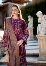 Florent Serenity Winter'26 -Rania