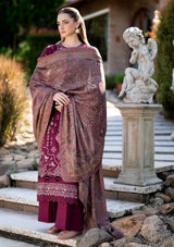 Florent Serenity Winter'26 -Rania