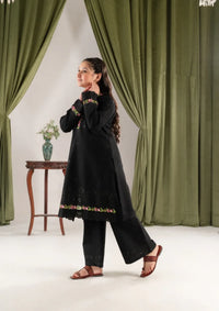 Kids Casual By Khayat Round - Winter