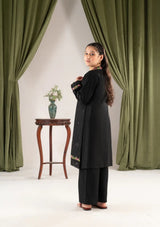 Kids Casual By Khayat Round - Winter