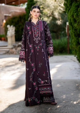 Florent Serenity Winter'26 -Zynah
