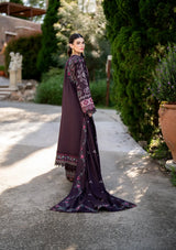 Florent Serenity Winter'26 -Zynah