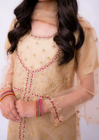 Kids Festive By Cutis - 3 Piece