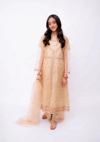 Kids Festive By Cutis - 3 Piece