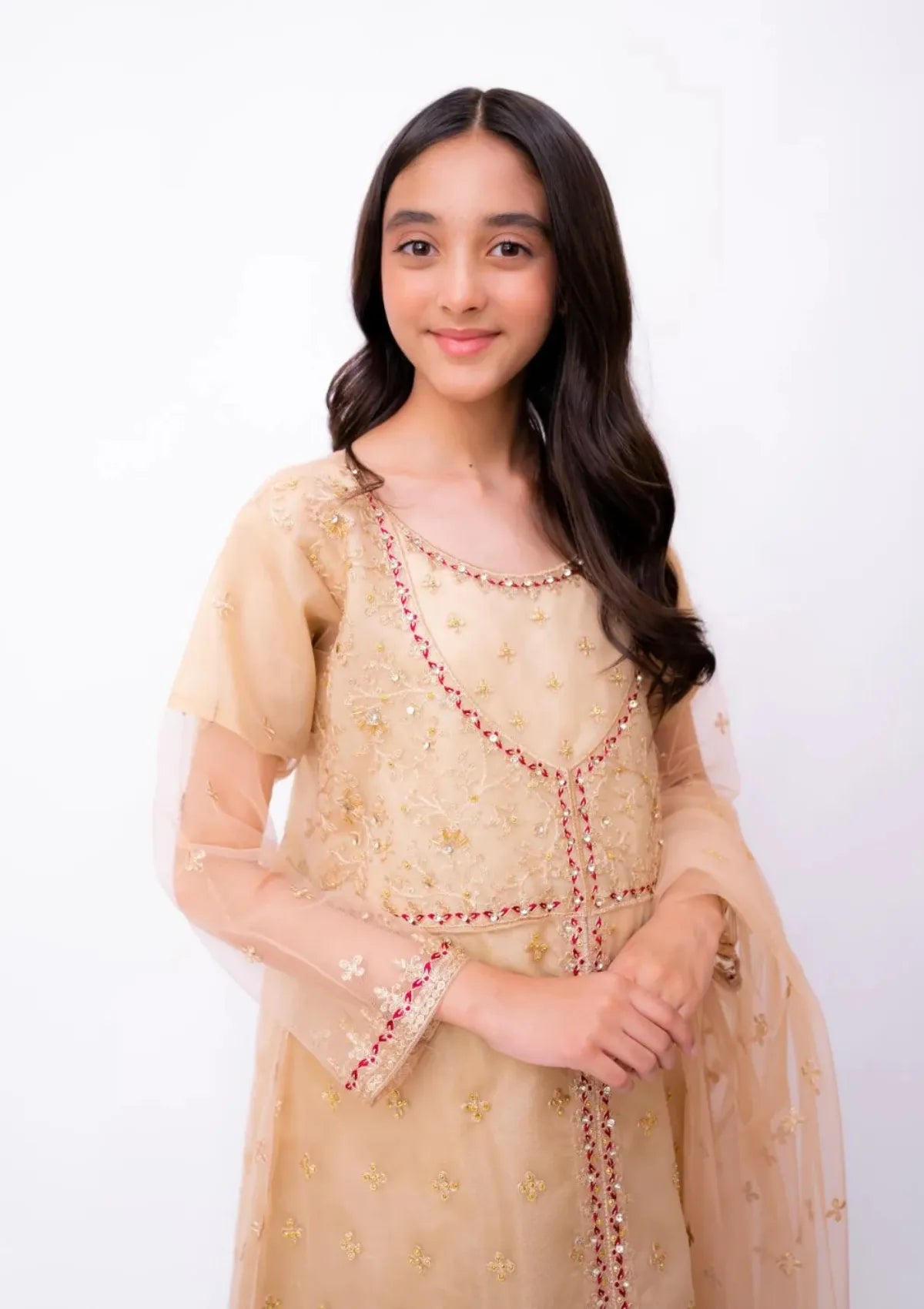 Kids Festive By Cutis - 3 Piece