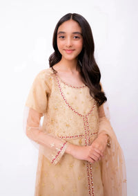 Kids Festive By Cutis - 3 Piece