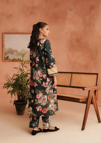 Manara Winter Emb Pret'24 Blume - Mohsin Saeed Fabrics