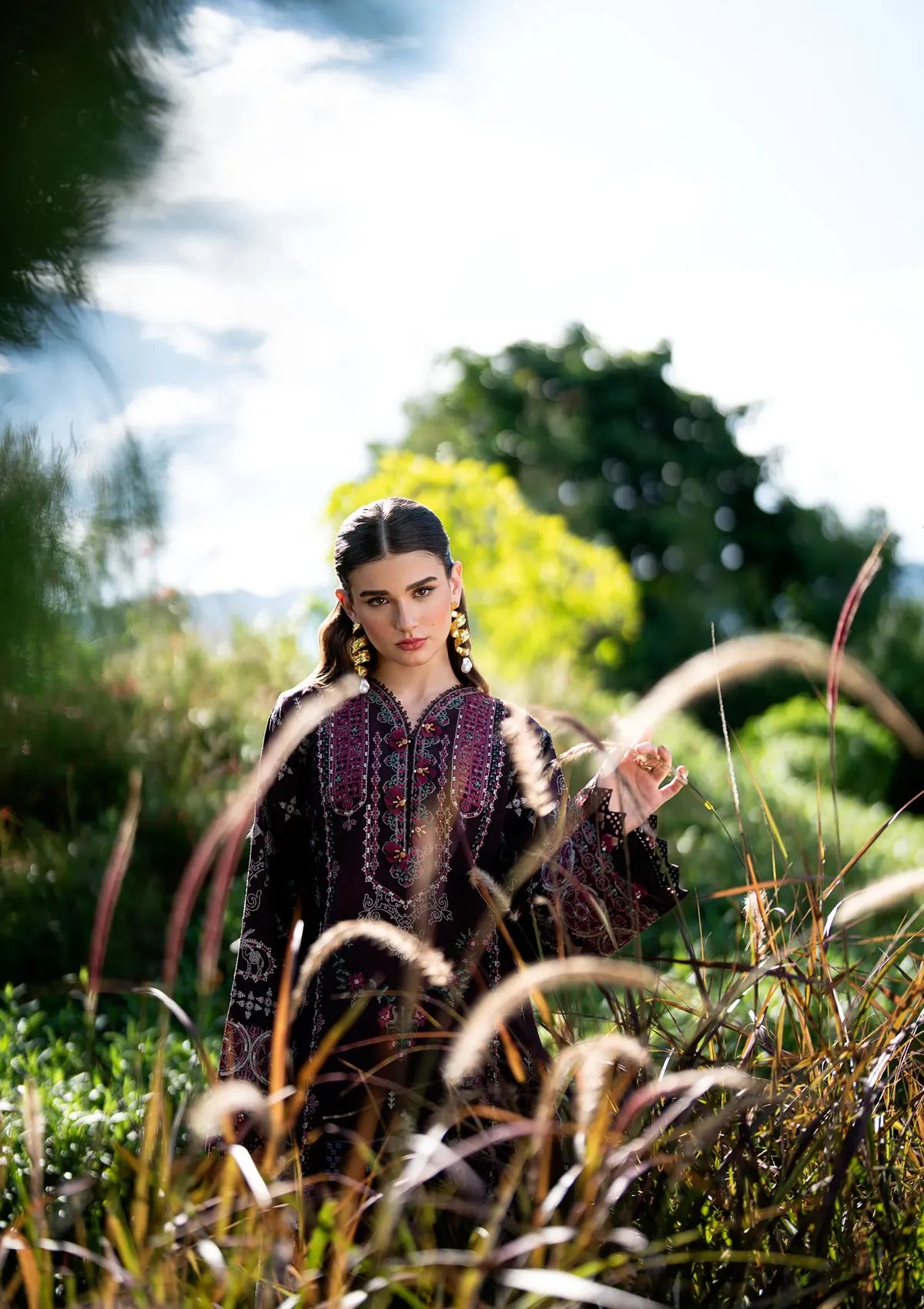 Florent Serenity Winter'26 -Zynah