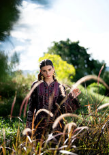 Florent Serenity Winter'26 -Zynah