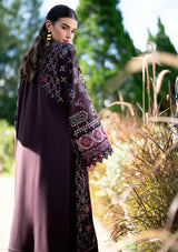 Florent Serenity Winter'26 -Zynah