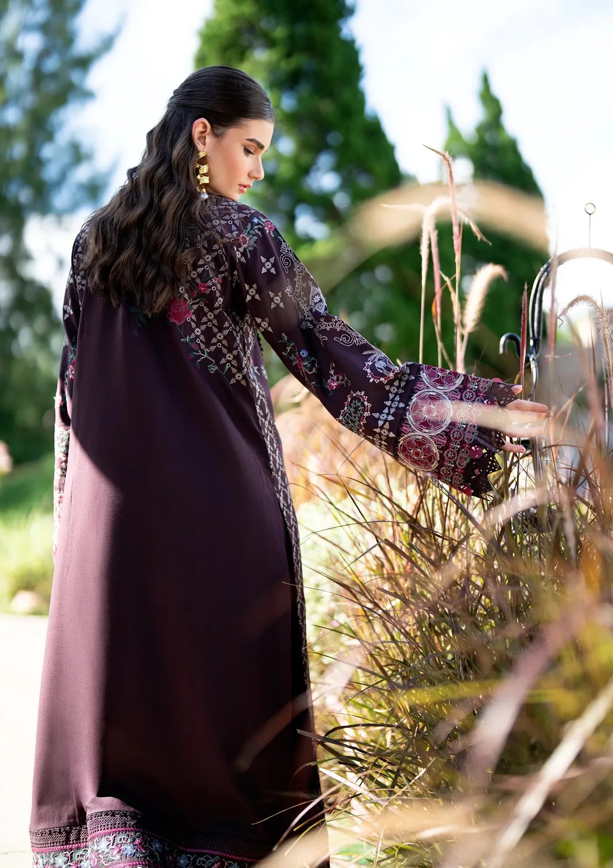Florent Serenity Winter'26 -Zynah
