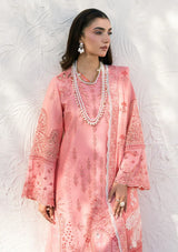 Zarizaa Aura of Flora Emb Lawn'26 D-06 LYRA