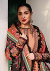 Hussain Rehar Winter Shawl'24 SAHIRA