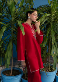 mohsin-saeed-fabrics-designer-daily-wear-formal-and-wedding-suits-within-budget-This-product-is-from-khakaa-luna-pret25-d-02-rosso-is-available-on-Mohsin-saeed-fabrics-website.