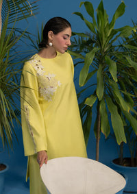 mohsin-saeed-fabrics-designer-daily-wear-formal-and-wedding-suits-within-budget-This-product-is-from-khakaa-luna-pret25-d-01-amarillo-is-available-on-Mohsin-saeed-fabrics-website.