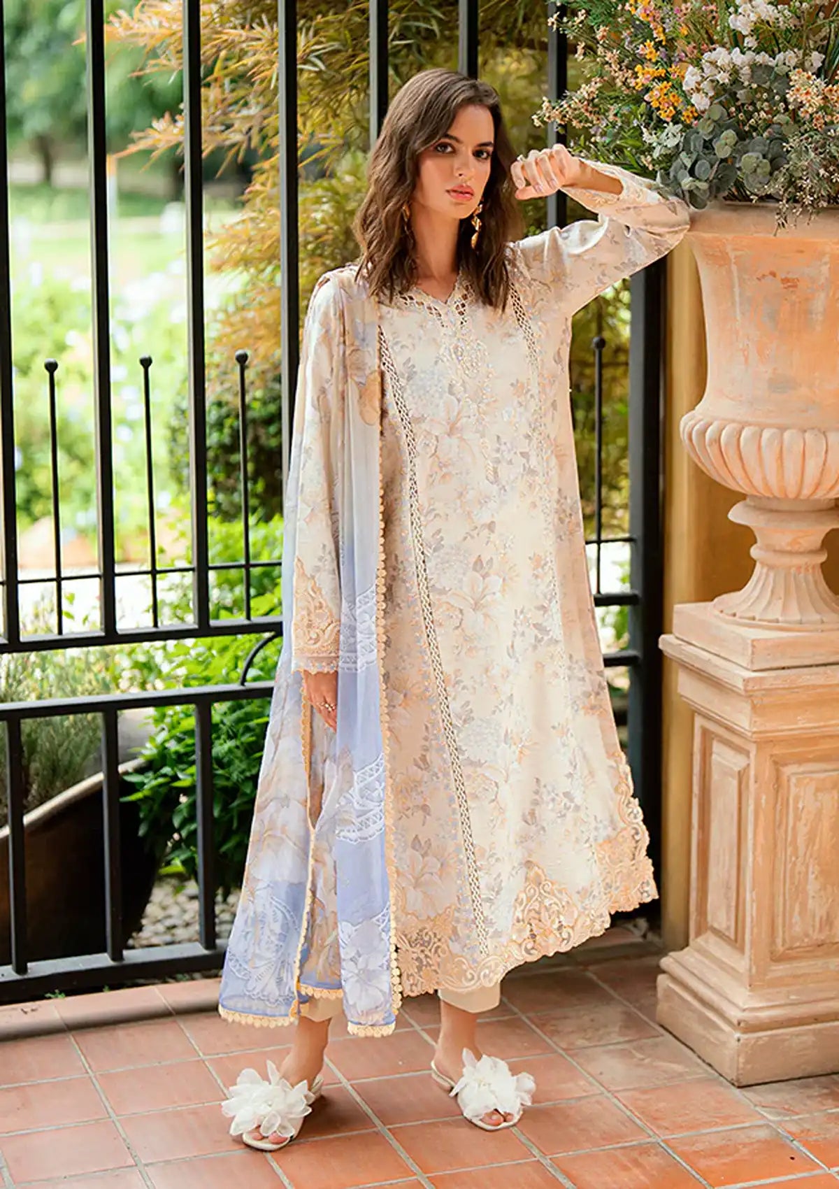 mohsin-saeed-fabrics-designer-daily-wear-formal-and-wedding-suits-within-budget-This-product-is-from-roheenaz-summer-reverie-luxury-lawn25-d-7a-celestra-is-available-on-Mohsin-saeed-fabrics-website.