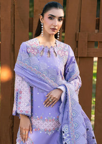 Zarizaa Aura of Flora Emb Lawn'26 D-08 WHIMS