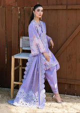 Zarizaa Aura of Flora Emb Lawn'26 D-08 WHIMS