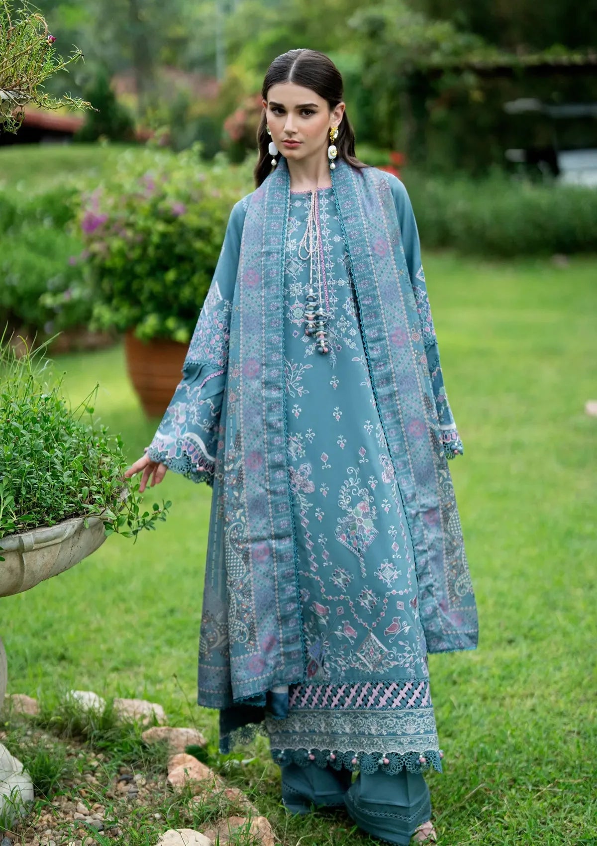 Florent Serenity Winter'26 -Hazel