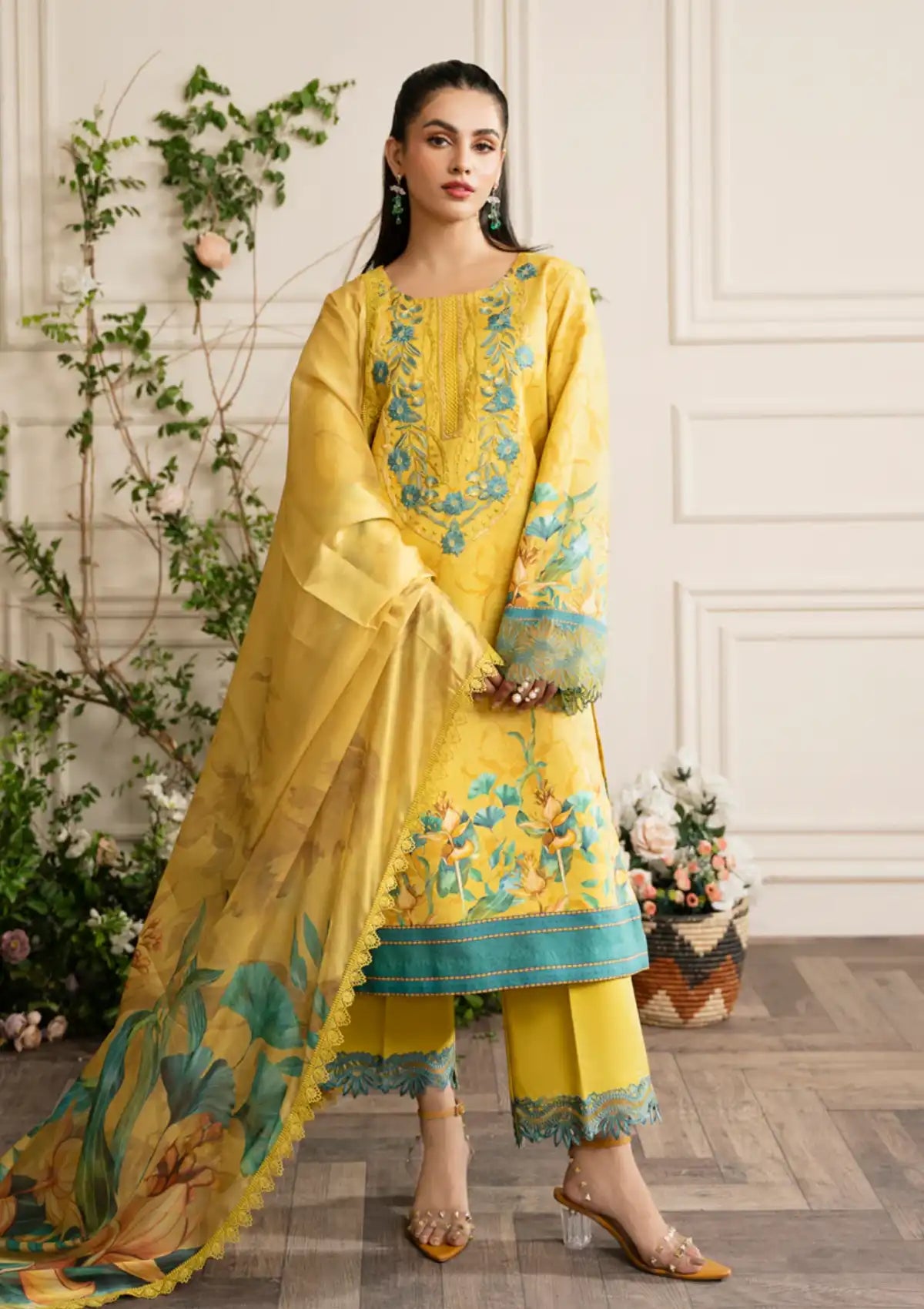 Rang Rasiya Lifestyle Emb Edit'24 D-04 SERENA