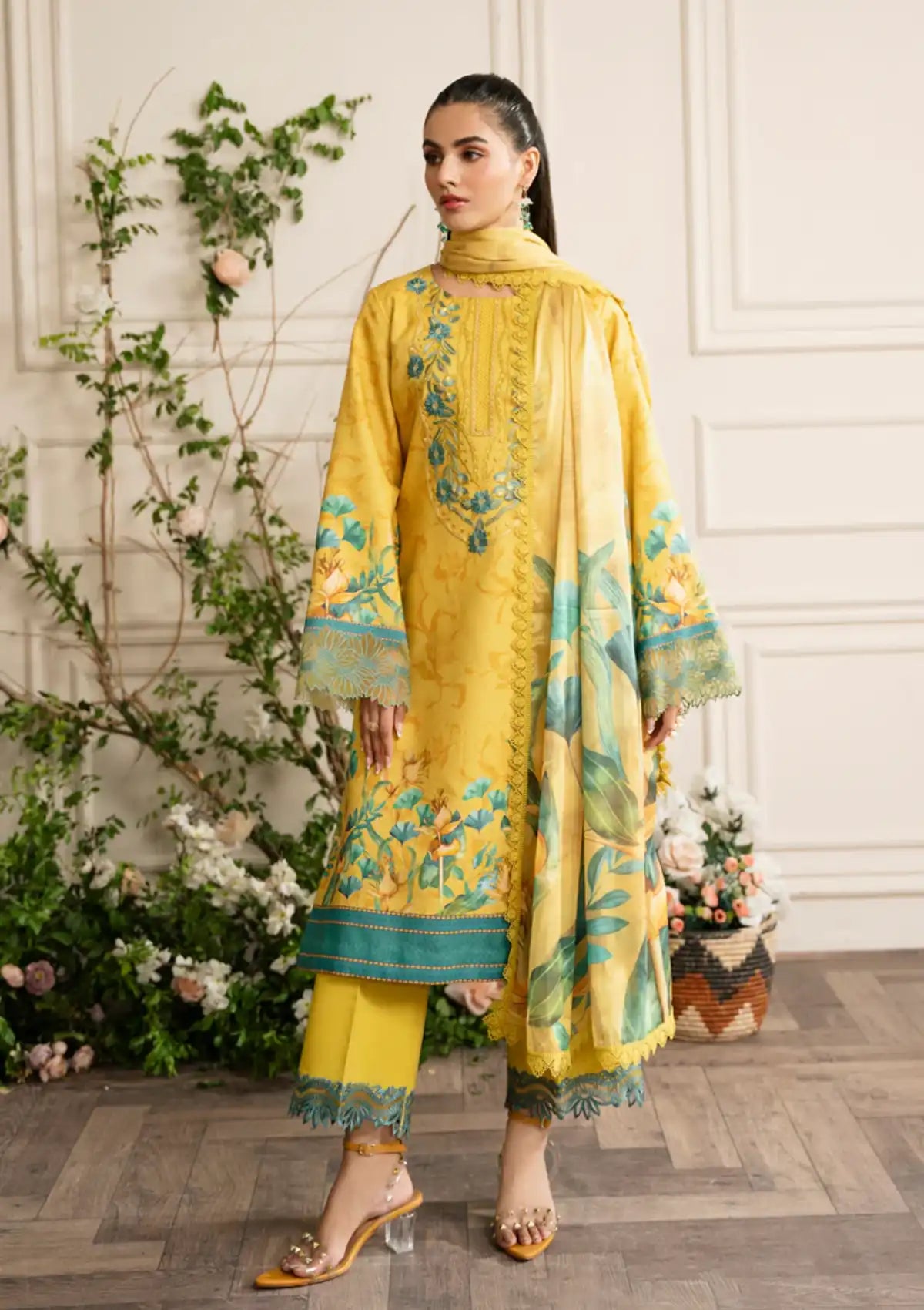 Rang Rasiya Lifestyle Emb Edit'24 D-04 SERENA