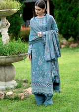 Florent Serenity Winter'26 -Hazel