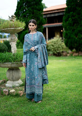 Florent Serenity Winter'26 -Hazel