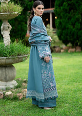 Florent Serenity Winter'26 -Hazel