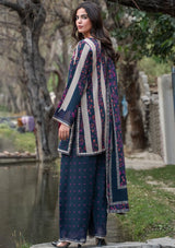 Charizma Aniq Linen Vol-2'26 ANW7-11
