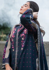 Charizma Aniq Linen Vol-2'26 ANW7-11