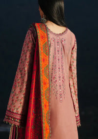 Hussain Rehar Winter Shawl'24 MEHR
