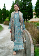 Florent Serenity Winter'26 -Amethyst