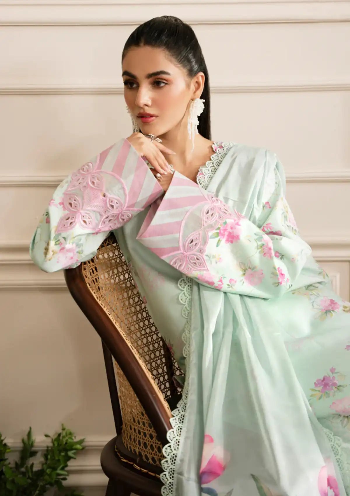 Rang Rasiya Lifestyle Emb Edit'24 D-03 ELYSIA