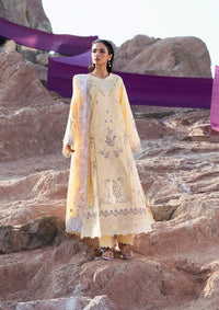 Florent Festive Luxury Lawn'26 FLL - 5A