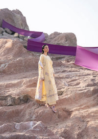 Florent Festive Luxury Lawn'26 FLL - 5A