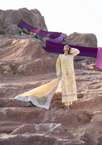 Florent Festive Luxury Lawn'26 FLL - 5A