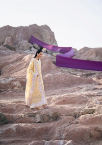 Florent Festive Luxury Lawn'26 FLL - 5A