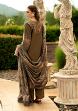 Florent Serenity Winter'26 -Ziva