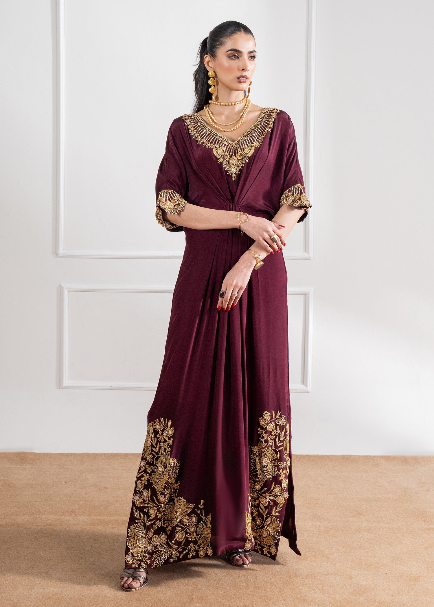 mohsin-saeed-fabrics-is-selling-online-and-in stores-Luxury-daily-wear-wedding-wear-formal-wear-in-budgeted-price-This-product-is-from-maria-osama-khan-formals-celine-is-available-on-Mohsin-saeed-fabrics-website.