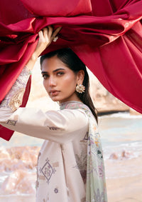 Florent Festive Luxury Lawn'26 FLL - 2A