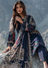 Charizma Aniq Linen Vol-2'26 ANW7-14