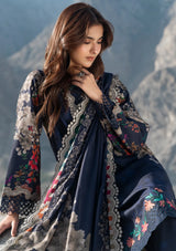 Charizma Aniq Linen Vol-2'26 ANW7-14