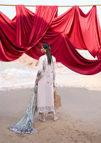 Florent Festive Luxury Lawn'26 FLL - 2A