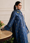 Rang Rasiya Lifestyle Emb Edit'24 D-06 AZURE