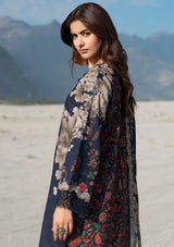 Charizma Aniq Linen Vol-2'26 ANW7-14