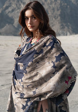 Charizma Aniq Linen Vol-2'26 ANW7-14